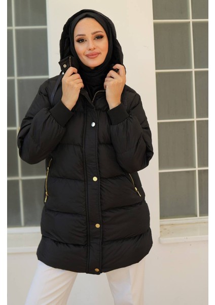 Şişme Mont
