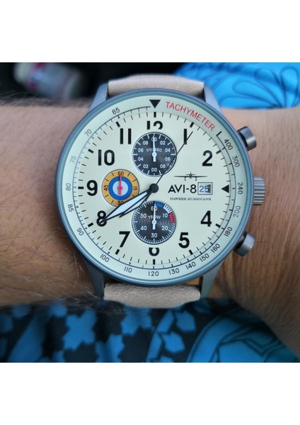 Avı-8 AV-4011-0C Erkek Kol Saati fiyatları