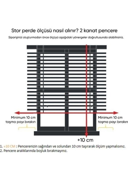 Bambu Raks Sütlü Kahve Zebra Perde