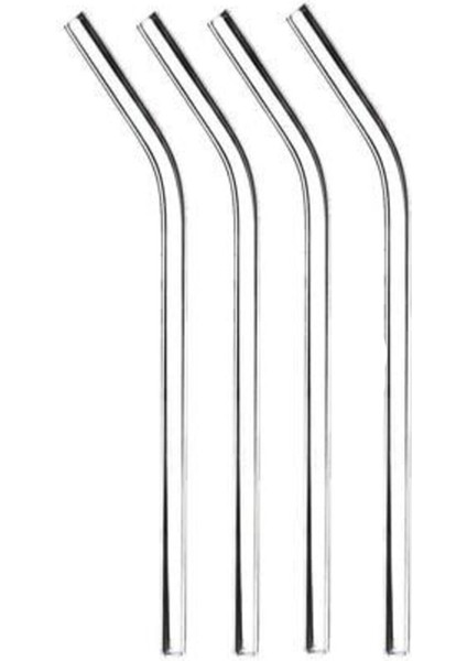 4 Adet Şeffaf Cam Pipet Eğimli Cam Pipet fiyatları