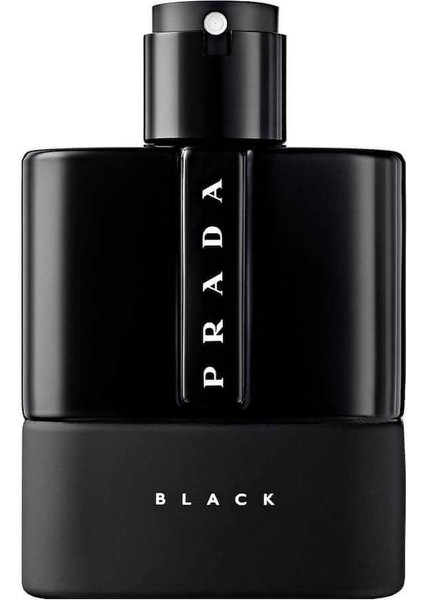 Prada Black 100 ml