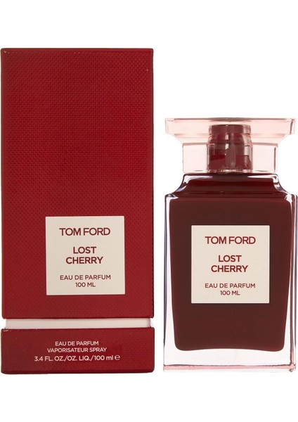 Ford Lost Cherry 100 ml
