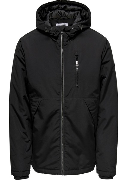 Onsjayden Hood Jacket Otw Vd Siyah 22025214 fiyatları