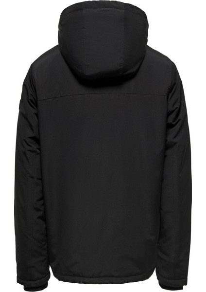 Onsjayden Hood Jacket Otw Vd Siyah 22025214 modelleri