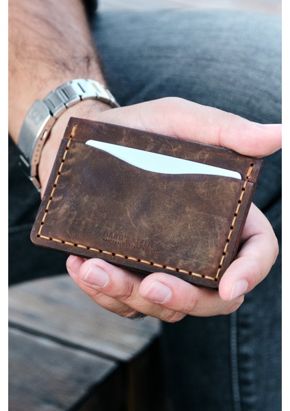 Deri Kartlık - Oyster modelleri