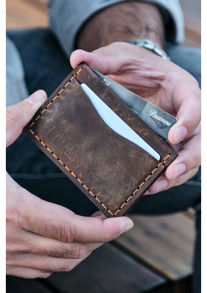 Deri Kartlık - Oyster fırsatları