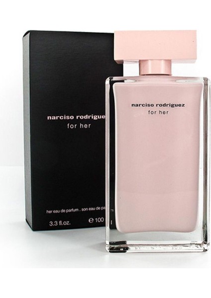 Narcıso Rodrıguez Pınk For Her Edp 100 ml
