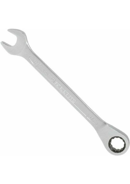 Cırcır Kombine Anahtar 19MM