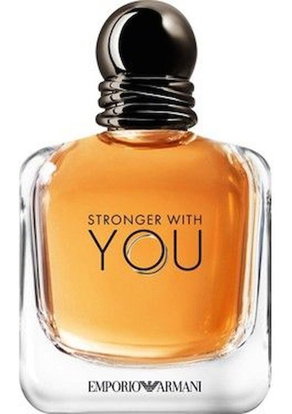 Emporio Armani Armanı Stronger Wıth You Edt 100 ml