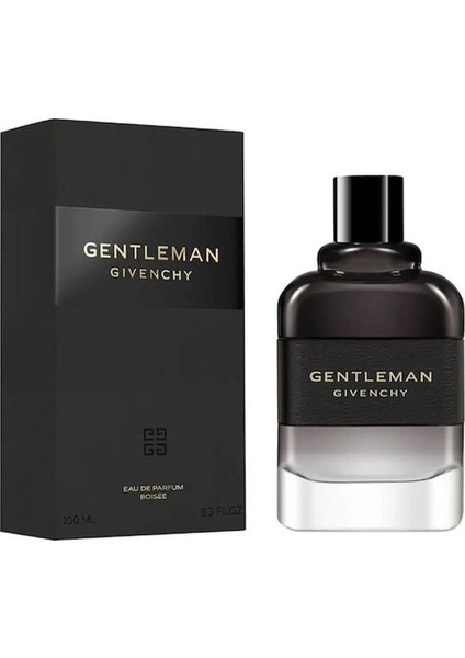 Gıvenchy Gentleman Boısee Edp 100 ml