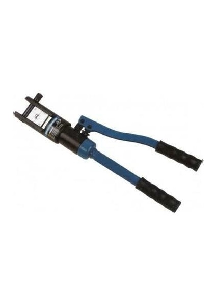 Yqk 300 Skp Sıkma Pensesi Hidrolik 16-300 mm