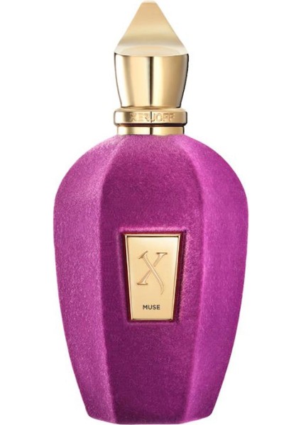 Muse 100 ml Edp