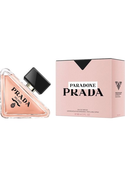 Prada Sport Prada Paradoxe Edp 90 ml