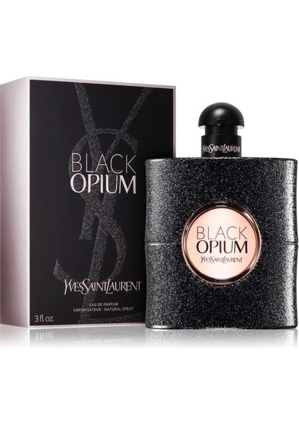 Black Opıum Fem 90 ml