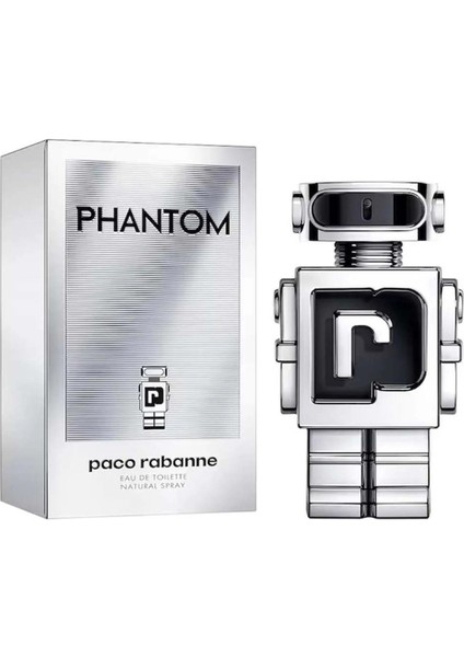 Pr Phantom Legıon Edt 100 ml