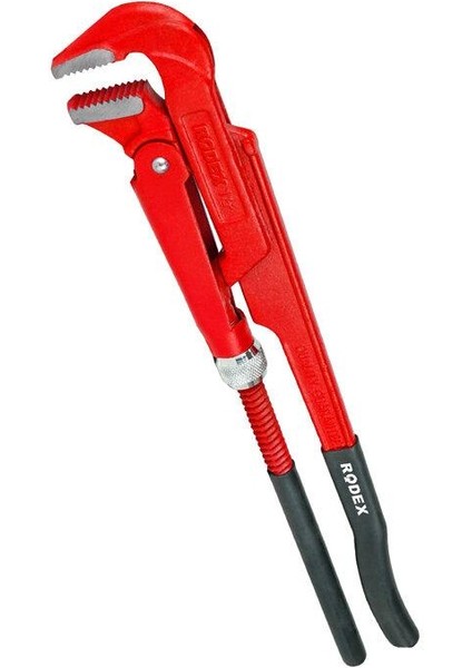 Maşalı Boru Anahtarı 1" 40 mm-325 mm