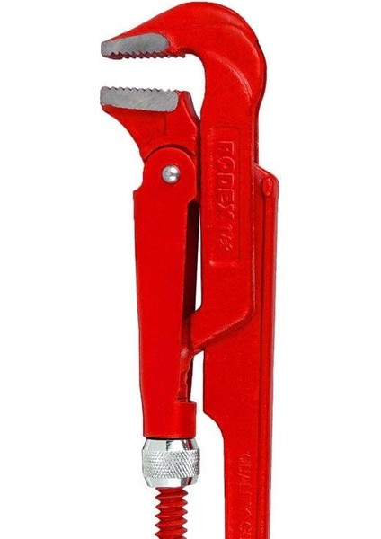 Maşalı Boru Anahtarı 1" 40 mm-325 mm
