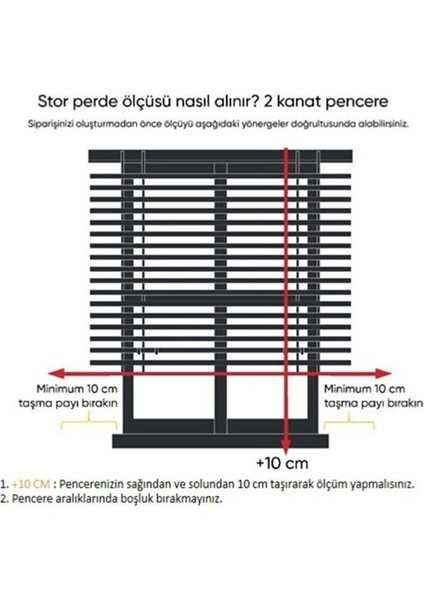 Kuzey Koyu Gri Zebra Perde