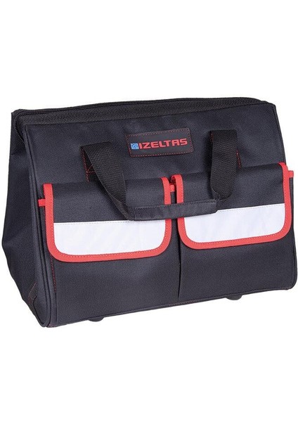 Bez Takım Çantası Orta Boy 220X310X360