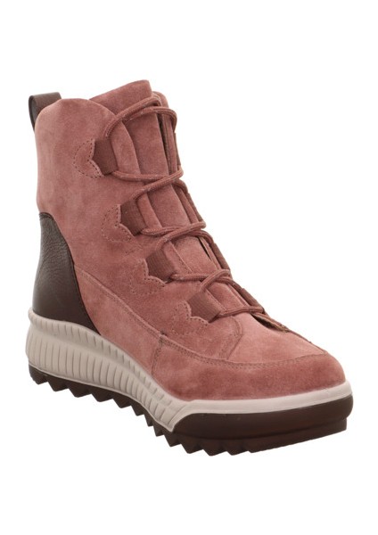 Kadın Bot 2-009561-5680 Legero Tırano Kırmızı fiyatları