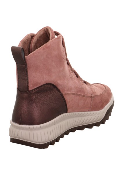 Kadın Bot 2-009561-5680 Legero Tırano Kırmızı modelleri