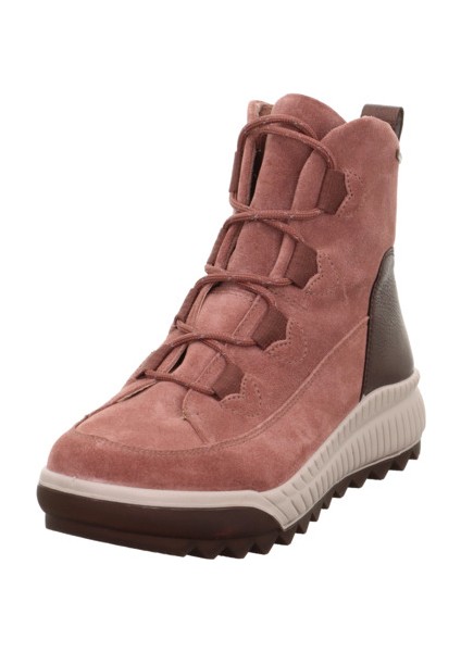 Kadın Bot 2-009561-5680 Legero Tırano Kırmızı indirimleri