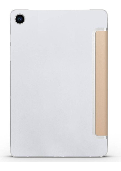 Galaxy Tab A9 Smart Cover Standlı 1-1 Kılıf