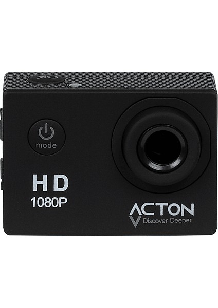 Life Full Hd Aksiyon Kamera