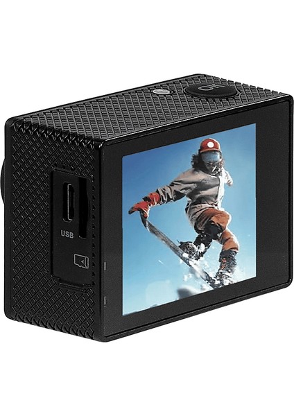 Life Full Hd Aksiyon Kamera fırsatları