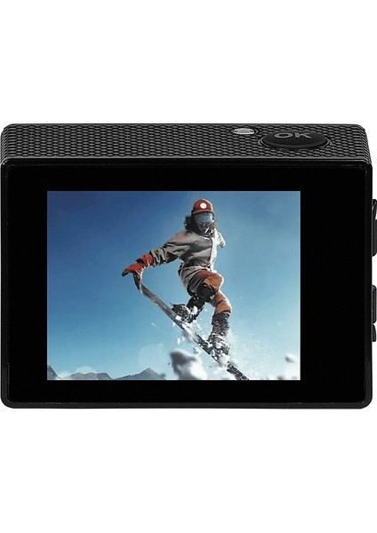 Life Full Hd Aksiyon Kamera indirimleri