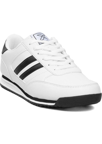 101814279 4W Tramor Pu 4pr Erkek Klasik Sneaker Beyaz fiyatları