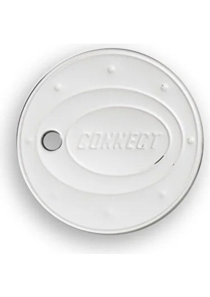 Ford Connect 2002-2013 Model Arası Krom Depo Kapağı