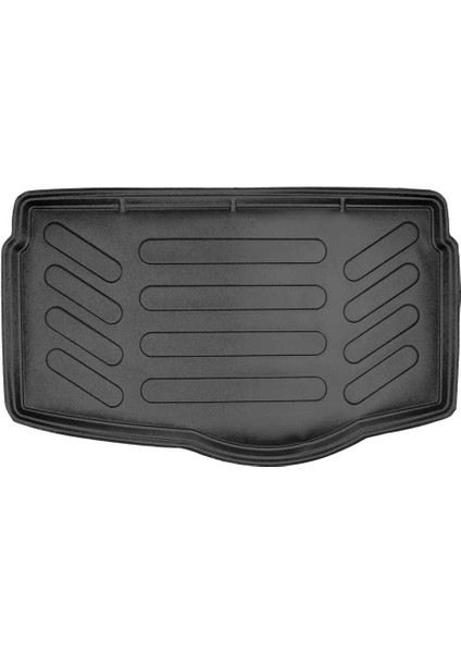 Volkswagen T-CROSS 2019 SONRASI 3D ALT KONUM BAGAJ HAVUZU fiyatları