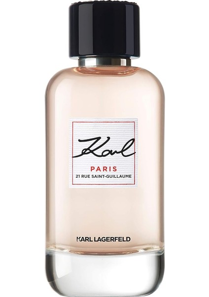 21 Rue Saint Guillaume Edp 100ml Kadın Parfüm
