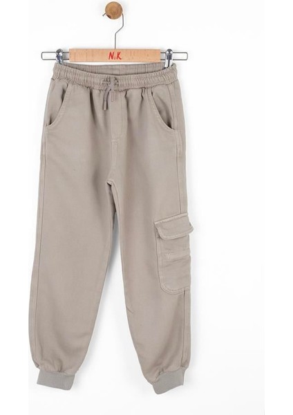 Erkek Çocuk Bolivya Pantolon