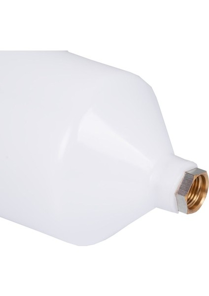 Pro PC600G Plastik Depo/dişi TIP/600ML