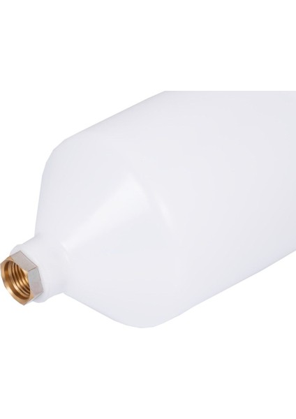 Pro PC600G Plastik Depo/dişi TIP/600ML