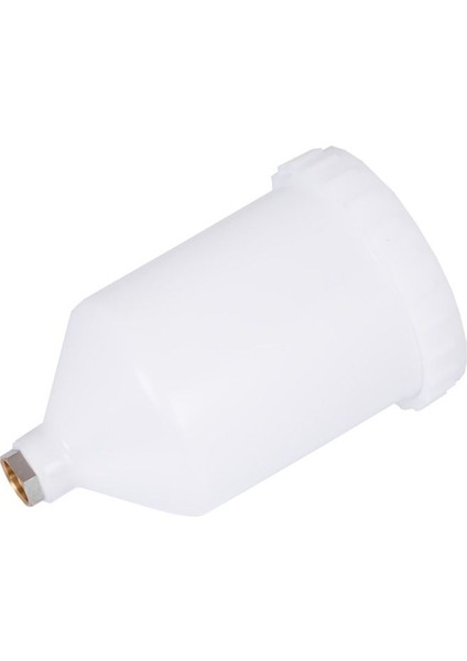 Pro PC600G Plastik Depo/dişi TIP/600ML