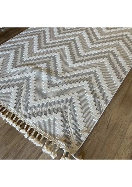 Ipek Halı Lupin 18553 Modern Iskandinav Halı modelleri