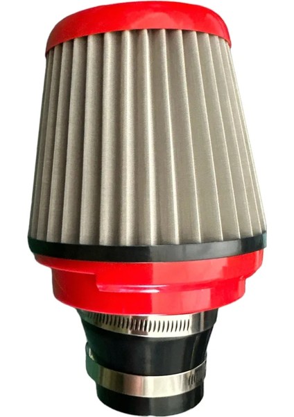 1 Adet Açık Hava Filtresi - Performans Hava Filtresi - Spor Hava Filtresi - Araba Hava Filtresi fırsatları