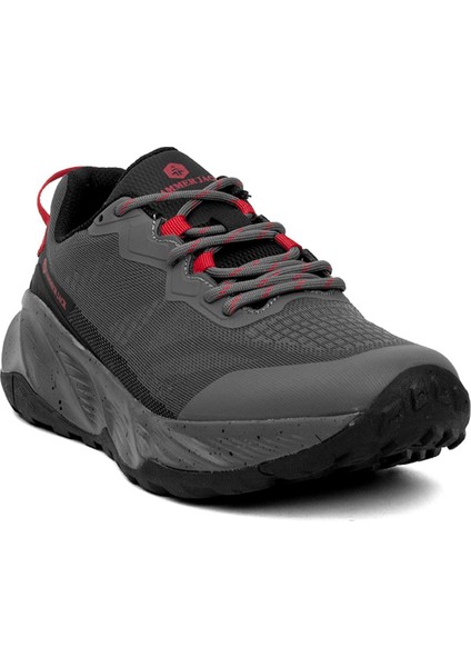 102 24746-M Jackie Erkek Yürüyüş Ayakkabı Gri fiyatları