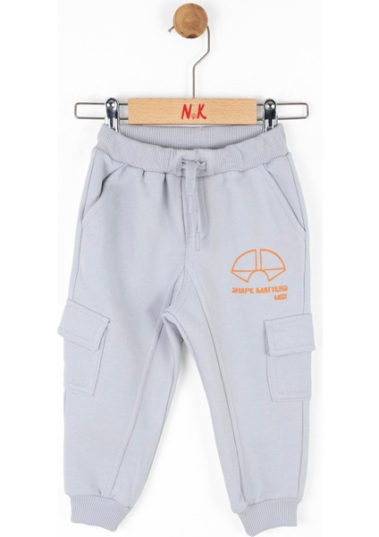 Erkek Çocuk Shape Pantolon