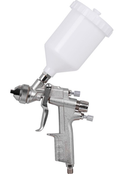 Pro HSG90 (3.5mm) Üstten Depolu Hp Profesyonel Boya Tabancası