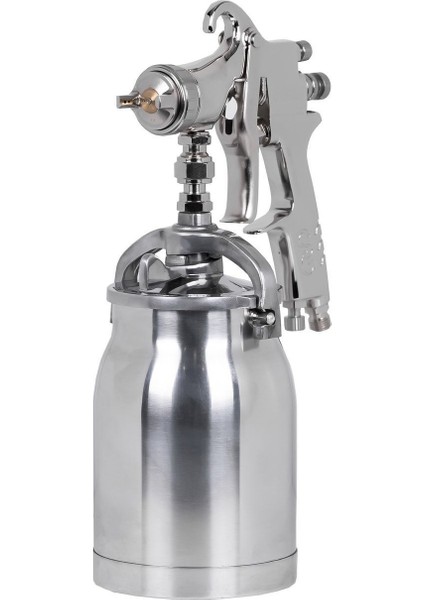 Platınum K300S (1.4mm) Alttan Depolu Hp Profesyonel Boya Tabancası modelleri