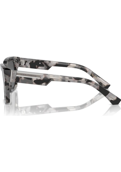 Dolce Gabbana 0DG4465 343587 55 Erkek Güneş Gözlüğü modelleri