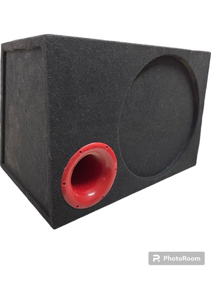 38CM Boş Bass Kabini