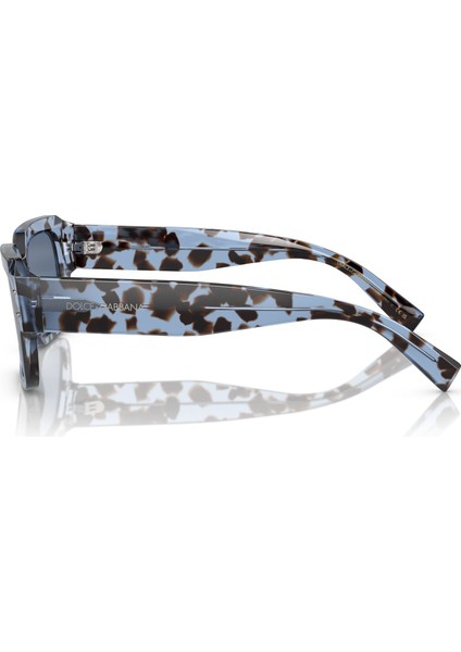 Dolce Gabbana 0DG4460 339280 56 Erkek Güneş Gözlüğü modelleri