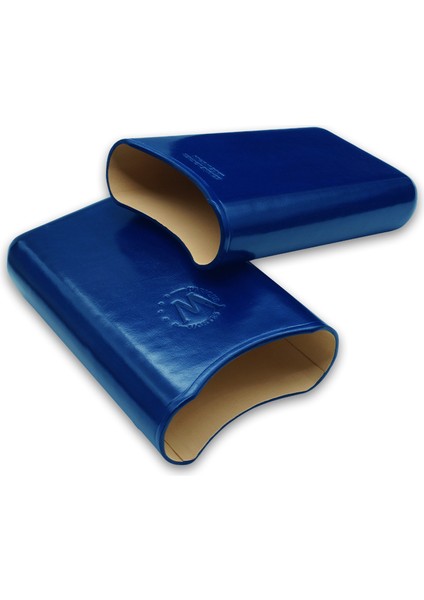 Gerçek Deri El Yapımı Puro Kılıfı Üçlü (65 Ring) Monaco fiyatları