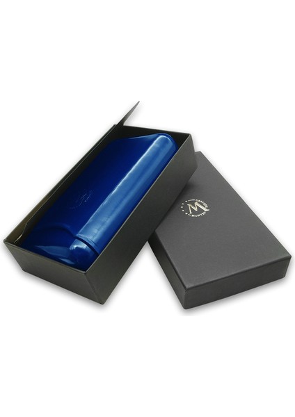 Gerçek Deri El Yapımı Puro Kılıfı Üçlü (65 Ring) Monaco modelleri