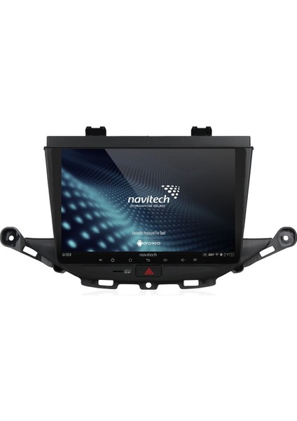 AX-1051K, Opel Astra Uyumlu Navigasyon ve Multimedya Araç Bilgisayarı fiyatları